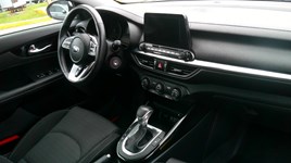 2019 Kia Forte EX IVT