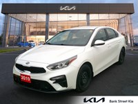 2019 Kia Forte EX IVT