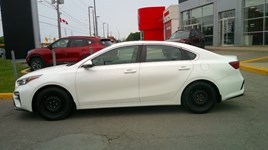 2019 Kia Forte EX IVT