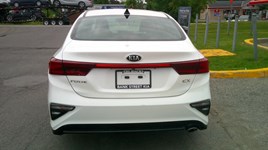 2019 Kia Forte EX IVT