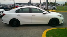 2019 Kia Forte EX IVT