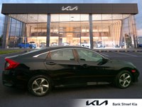 2020 Honda Civic LX CVT