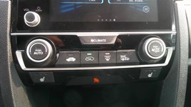 2020 Honda Civic LX CVT