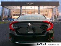 2020 Honda Civic LX CVT