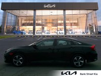 2020 Honda Civic LX CVT