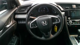 2020 Honda Civic LX CVT