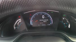 2020 Honda Civic LX CVT
