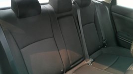 2020 Honda Civic LX CVT