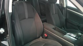 2020 Honda Civic LX CVT