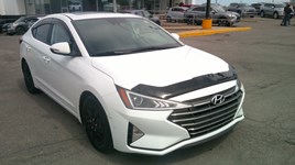 2020 Hyundai Elantra Preferred w/Sun & Safety Package IVT