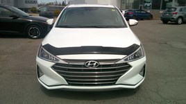 2020 Hyundai Elantra Preferred w/Sun & Safety Package IVT