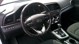2020 Hyundai Elantra Preferred w/Sun & Safety Package IVT