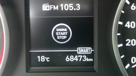 2020 Hyundai Elantra Preferred w/Sun & Safety Package IVT
