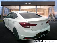2020 Hyundai Elantra Preferred w/Sun & Safety Package IVT