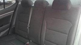 2020 Hyundai Elantra Preferred w/Sun & Safety Package IVT