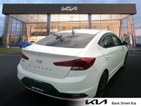 2020 Hyundai Elantra Preferred w/Sun & Safety Package IVT