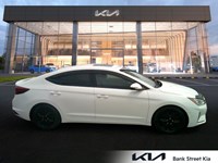 2020 Hyundai Elantra Preferred w/Sun & Safety Package IVT