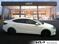 2020 Hyundai Elantra Preferred w/Sun & Safety Package IVT