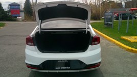2020 Hyundai Elantra Preferred w/Sun & Safety Package IVT