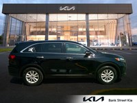 2020 Kia Sorento LX+ AWD