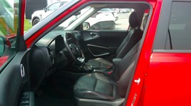 2020 Kia Soul GT-Line Limited IVT