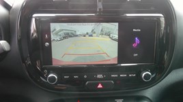 2020 Kia Soul GT-Line Limited IVT