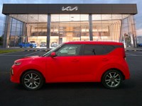2020 Kia Soul GT-Line Limited IVT