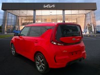 2020 Kia Soul GT-Line Limited IVT