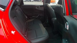 2020 Kia Soul GT-Line Limited IVT