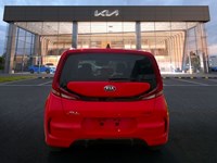 2020 Kia Soul GT-Line Limited IVT