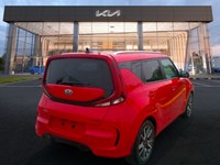 2020 Kia Soul GT-Line Limited IVT