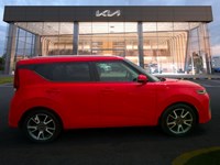 2020 Kia Soul GT-Line Limited IVT