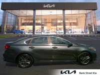 2021 Kia Forte EX Premium IVT
