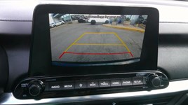 2021 Kia Forte EX Premium IVT