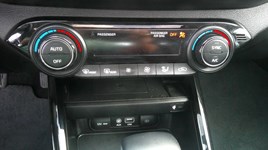 2021 Kia Forte EX Premium IVT