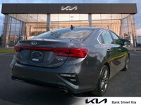 2021 Kia Forte EX Premium IVT