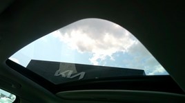 2021 Kia Forte EX Premium IVT