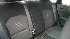 2021 Kia Forte EX Premium IVT