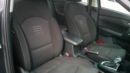 2021 Kia Forte EX Premium IVT