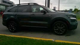 2021 Kia Sorento X-Line AWD