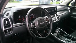 2021 Kia Sorento X-Line AWD