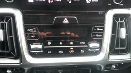 2021 Kia Sorento X-Line AWD
