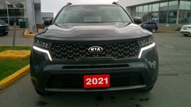2021 Kia Sorento X-Line AWD