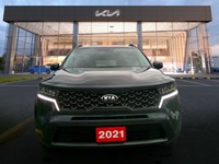 2021 Kia Sorento X-Line AWD