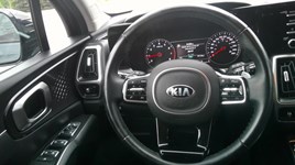 2021 Kia Sorento X-Line AWD