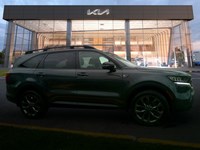 2021 Kia Sorento X-Line AWD