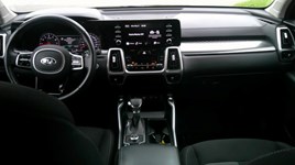 2021 Kia Sorento X-Line AWD