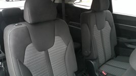 2021 Kia Sorento X-Line AWD