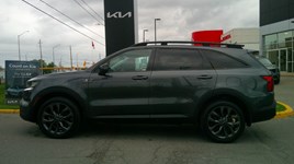 2021 Kia Sorento X-Line AWD