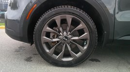 2021 Kia Sorento X-Line AWD